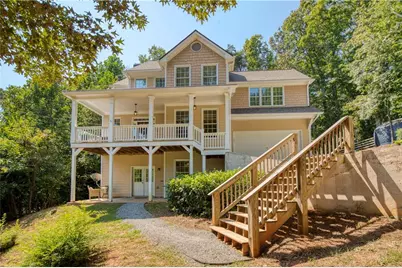 5250 Lanier Lane, Cumming, GA 30041 - Photo 2