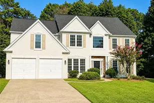 105 Smithdun Ln, Sandy Springs, GA 30350 - Photo 1