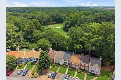 2105 Fairways Court NW, Kennesaw, GA 30144 - Photo 2