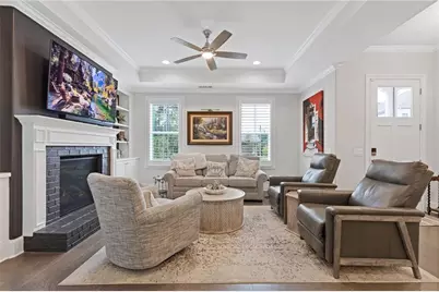 134 Kingwood Drive, Woodstock, GA 30188 - Photo 10