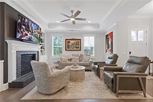 134 Kingwood Dr, Woodstock, GA 30188 - Photo 10