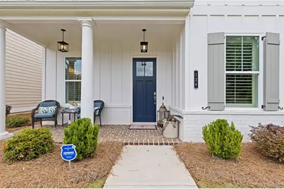 134 Kingwood Drive, Woodstock, GA 30188 - Photo 4