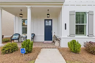 134 Kingwood Dr, Woodstock, GA 30188 - Photo 4