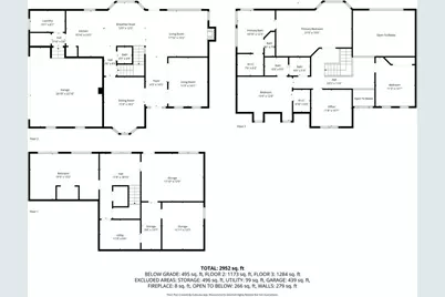[Address not provided], Snellville, GA 30078 - Photo 40