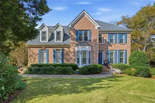 1535 Timberline Trce, Snellville, GA 30078 - Photo 1