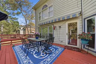 1535 Timberline Trce, Snellville, GA 30078 - Photo 44