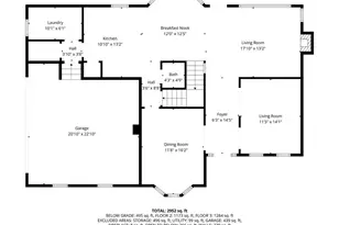 1535 Timberline Trce, Snellville, GA 30078 - Photo 48