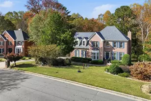 1535 Timberline Trce, Snellville, GA 30078 - Photo 2