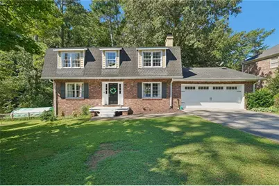 585 James Street SW, Lilburn, GA 30047 - Photo 1