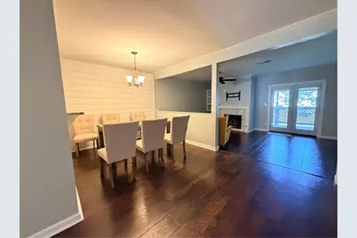 1196 Weatherstone Drive NE, Atlanta, GA 30324 - Photo 8