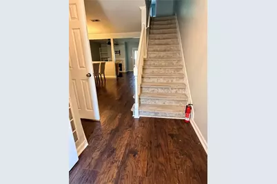 1196 Weatherstone Drive NE, Atlanta, GA 30324 - Photo 2