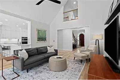540 Clubfield Drive, Roswell, GA 30075 - Photo 14