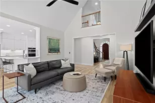 540 Clubfield Dr, Roswell, GA 30075 - Photo 14