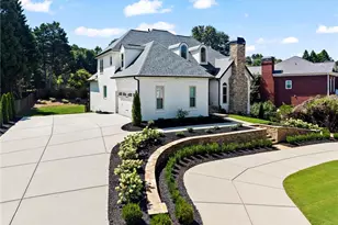 540 Clubfield Dr, Roswell, GA 30075 - Photo 4