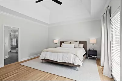 540 Clubfield Drive, Roswell, GA 30075 - Photo 22