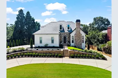 540 Clubfield Drive, Roswell, GA 30075 - Photo 2