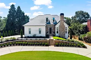 540 Clubfield Dr, Roswell, GA 30075 - Photo 2