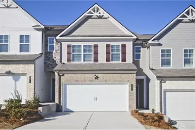 3983 Streamlet Way #154, Gainesville, GA 30506 - Photo 1