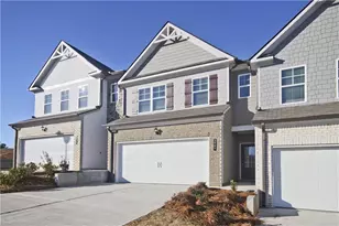 3983 Streamlet Wy, Gainesville, GA 30506 - Photo 2