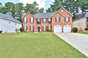 3070 Emden Trail, Snellville, GA 30039 - Photo 1