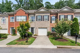 1030 Firethorne Pass, Cumming, GA 30040 - Photo 1