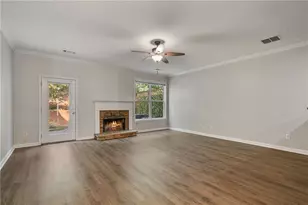 1030 Firethorne Pass, Cumming, GA 30040 - Photo 6