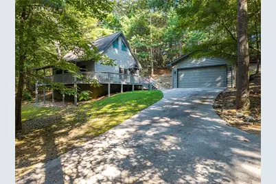 153 Blackberry Falls Drive, Ellijay, GA 30536 - Photo 1