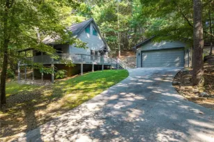 153 Blackberry Falls Dr, Ellijay, GA 30536 - Photo 1