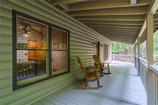 153 Blackberry Falls Dr, Ellijay, GA 30536 - Photo 28