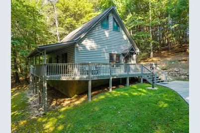 153 Blackberry Falls Drive, Ellijay, GA 30536 - Photo 20