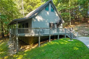 153 Blackberry Falls Dr, Ellijay, GA 30536 - Photo 20