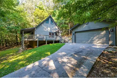 153 Blackberry Falls Drive, Ellijay, GA 30536 - Photo 30