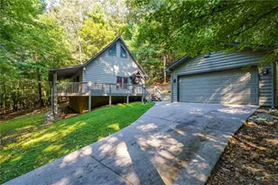 153 Blackberry Falls Dr, Ellijay, GA 30536 - Photo 30