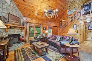 153 Blackberry Falls Dr, Ellijay, GA 30536 - Photo 8