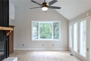 461 Lakeshore Dr, Berkeley Lake, GA 30096 - Photo 12