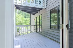 461 Lakeshore Dr, Berkeley Lake, GA 30096 - Photo 42