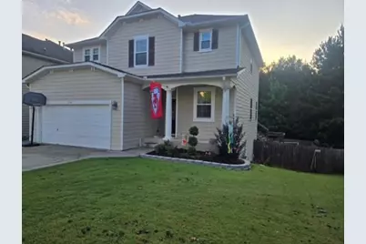 1198 Lanier Springs, Buford, GA 30518 - Photo 2