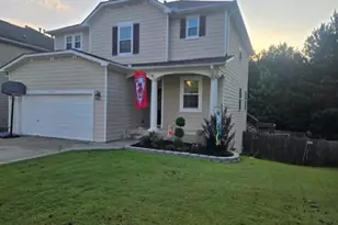 1198 Lanier Springs, Buford, GA 30518 - Photo 2