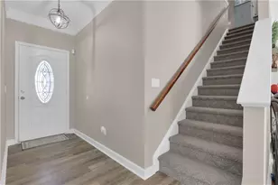 1198 Lanier Springs, Buford, GA 30518 - Photo 4