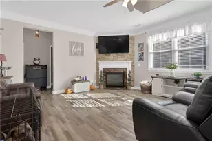 1198 Lanier Springs, Buford, GA 30518 - Photo 12