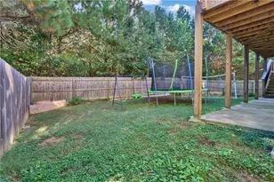 1198 Lanier Springs, Buford, GA 30518 - Photo 34