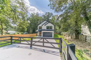 274 White St, Hoschton, GA 30548 - Photo 62