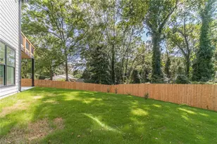 274 White St, Hoschton, GA 30548 - Photo 58