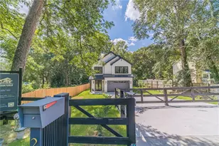 274 White St, Hoschton, GA 30548 - Photo 64