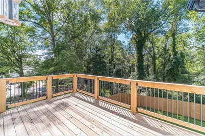 274 White Street, Hoschton, GA 30548 - Photo 36