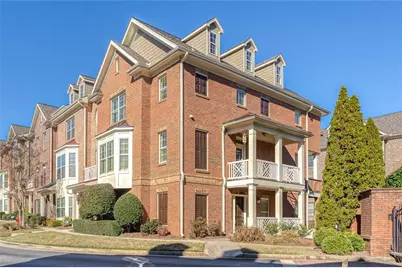 5253 Campion Way, Alpharetta, GA 30022 - Photo 1