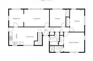 4455 Hillpine Rd, Forest Park, GA 30297 - Photo 2