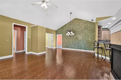 2708 Grapevine Circle #2004, Cumming, GA 30041 - Photo 8