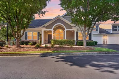 2708 Grapevine Circle #2004, Cumming, GA 30041 - Photo 1