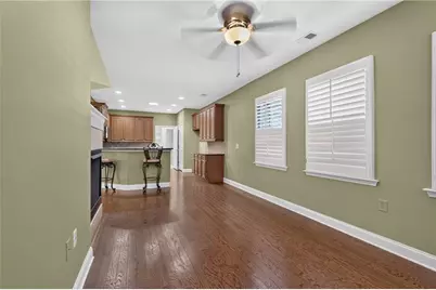 2708 Grapevine Circle #2004, Cumming, GA 30041 - Photo 16